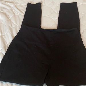 Full Length Leggings